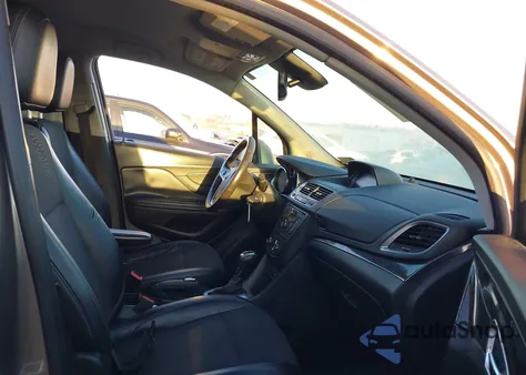 2014 Buick Encore Convenience z USA, uszkodzony, nr VIN KL4CJBSB7EB608821